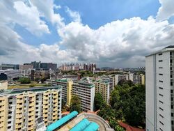 Blk 81 Commonwealth Heights (Queenstown), HDB 3 Rooms #632015281